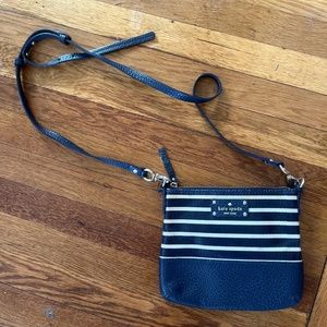 Kate Spade discontinued Crossbody purse